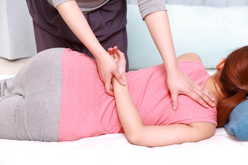 Des Moines Chiropractic Center