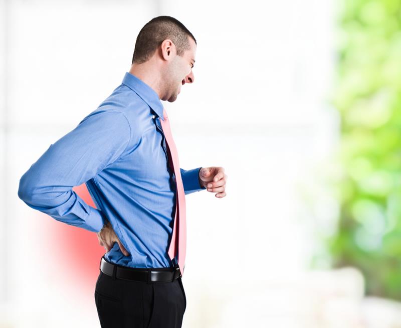 Des Moines Chiropractic Center