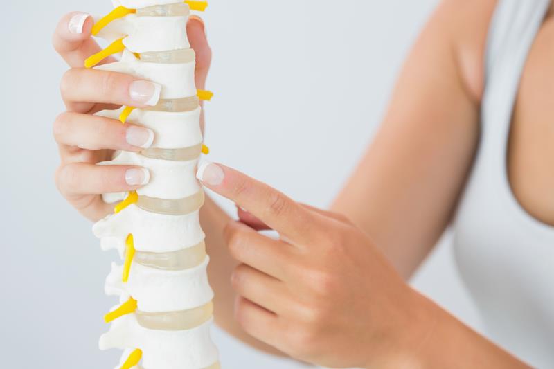 Des Moines Chiropractic Center