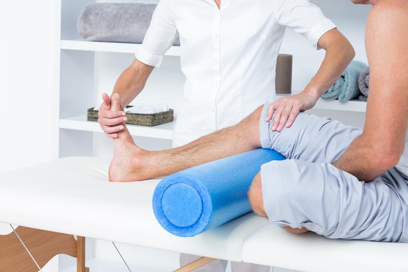 Des Moines Chiropractic Center